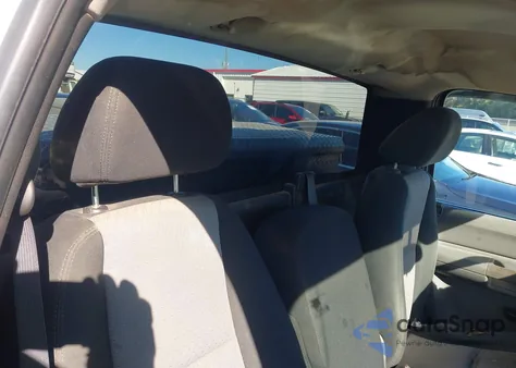 2008 Chevrolet Silverado 1500 Work Truck from USA, damaged, VIN 1GCEC14X68Z110651